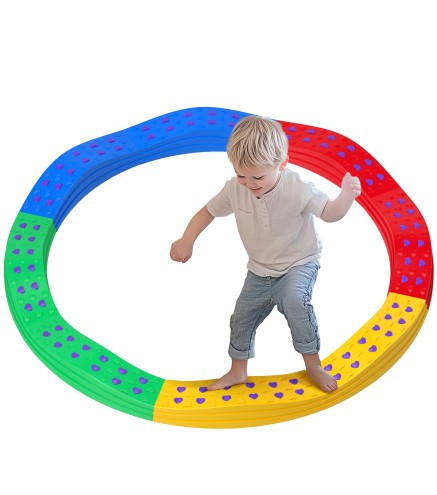 Viga de Equilibrio