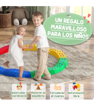 Viga de Equilibrio