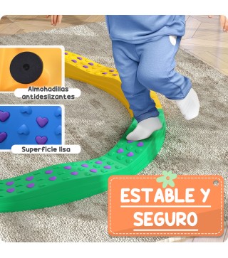 Viga de Equilibrio