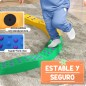 Viga de Equilibrio Viga de Equilibrio