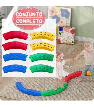 Viga de Equilibrio