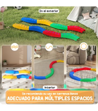 Viga de Equilibrio