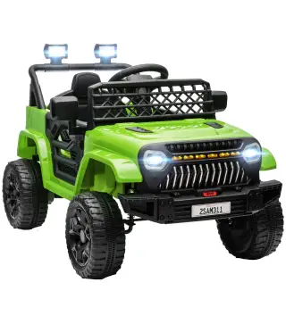 Carro Eléctrico Infantil