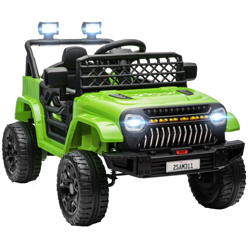 Carro Eléctrico Infantil Carro Eléctrico Infantil