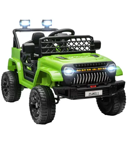 Carro Eléctrico Infantil