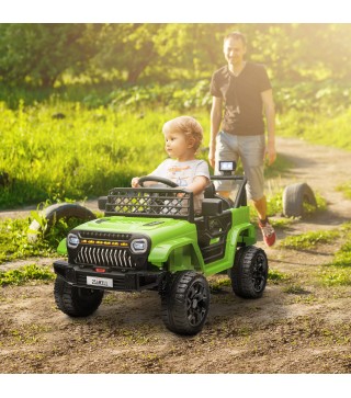Carro Eléctrico Infantil