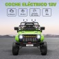 Carro Eléctrico Infantil Carro Eléctrico Infantil