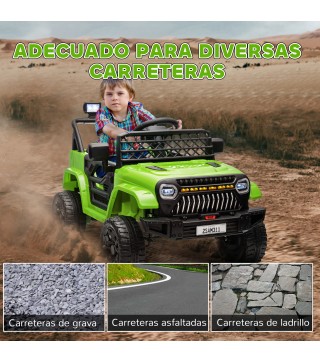 Carro Eléctrico Infantil
