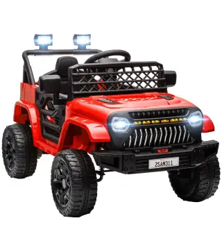 Carro Eléctrico Infantil