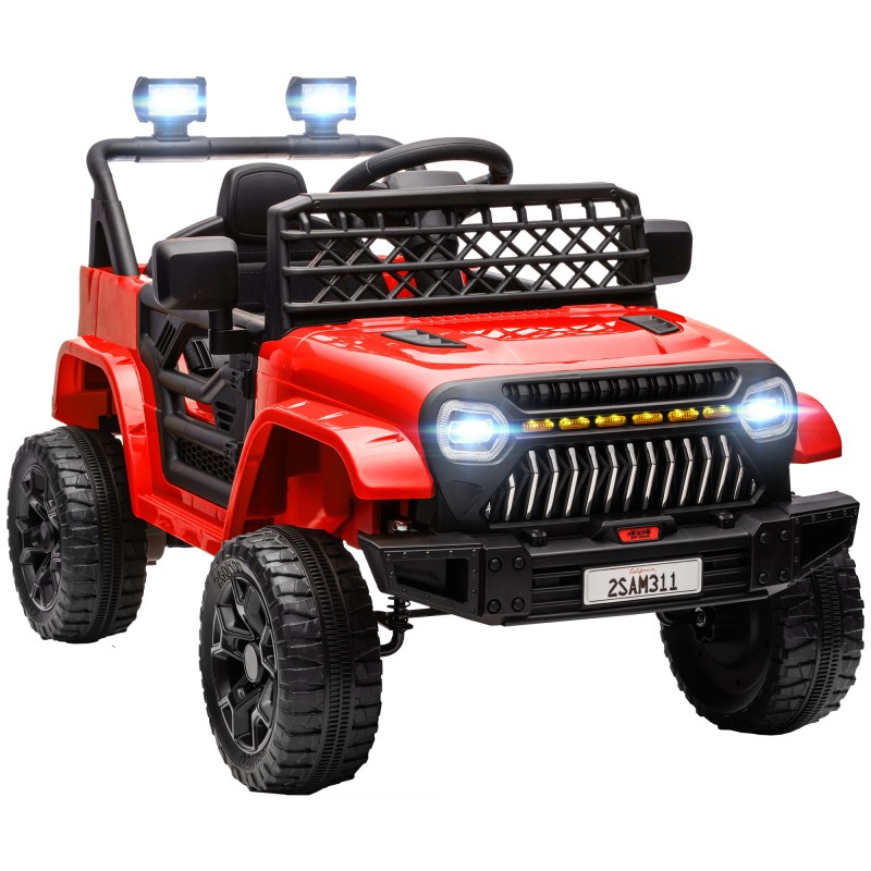 Carro Eléctrico Infantil Carro Eléctrico Infantil