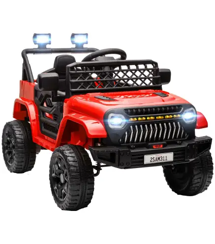 Carro Eléctrico Infantil