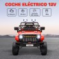 Carro Eléctrico Infantil Carro Eléctrico Infantil