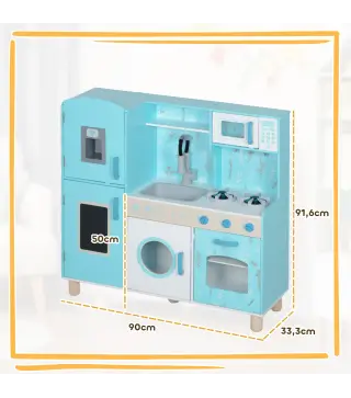 Cocina de Juguete