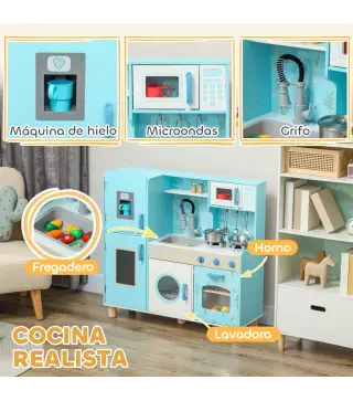 Cocina de Juguete