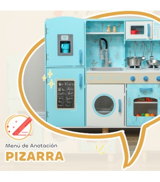 Cocina de Juguete