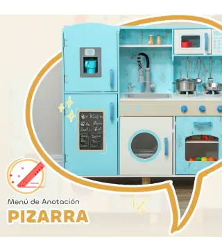 Cocina de Juguete
