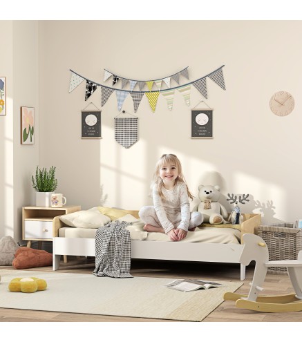 Cama Infantil