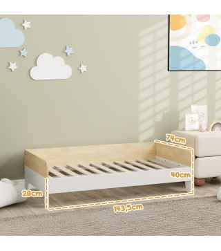 Cama Infantil