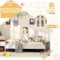 Cama Infantil