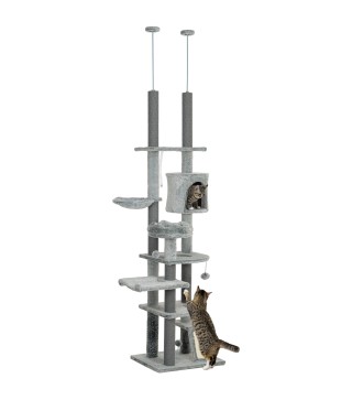 Árbol para Gatos