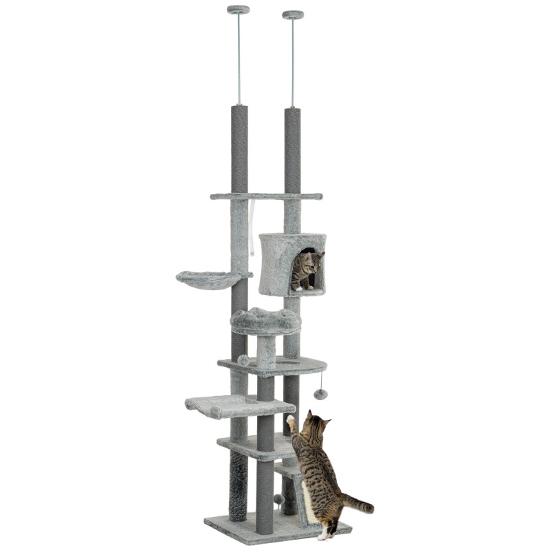 Árbol para Gatos