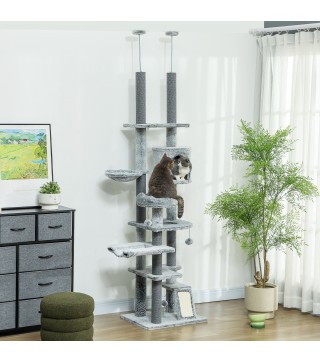 Árbol para Gatos