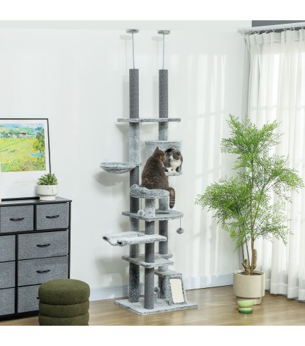 Árbol para Gatos