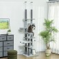 Árbol para Gatos