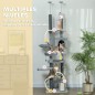 Árbol para Gatos