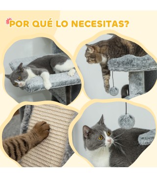 Árbol para Gatos