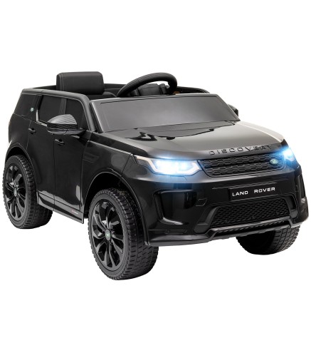 Coche Eléctrico Infantil