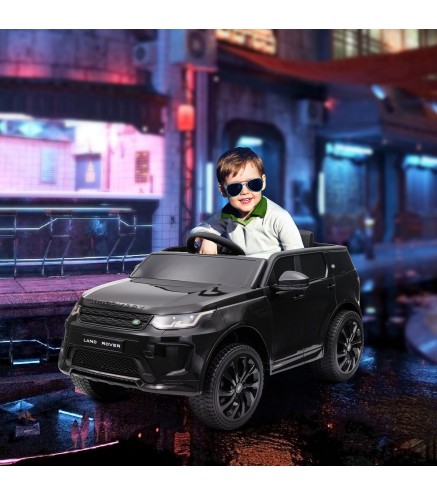 Coche Eléctrico Infantil