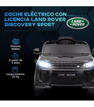 Coche Eléctrico Infantil