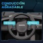 Coche Eléctrico Infantil Coche Eléctrico Infantil