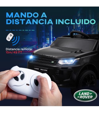Coche Eléctrico Infantil