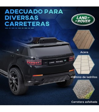 Coche Eléctrico Infantil