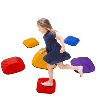 Bloques de Equilibrio