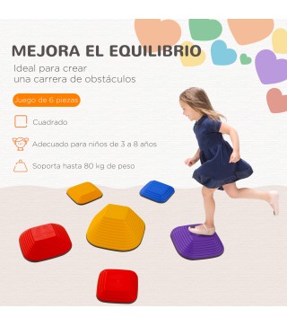 Bloques de Equilibrio