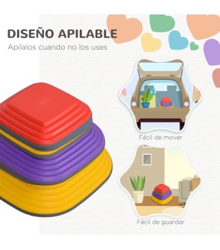 Bloques de Equilibrio