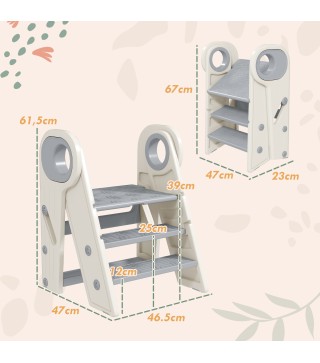 Taburete para Niños
