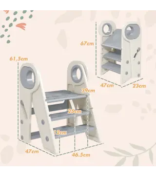 Taburete para Niños