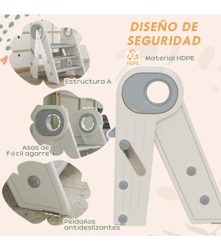 Taburete para Niños
