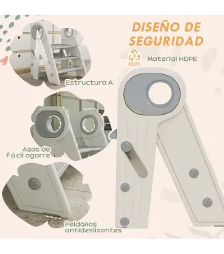 Taburete para Niños