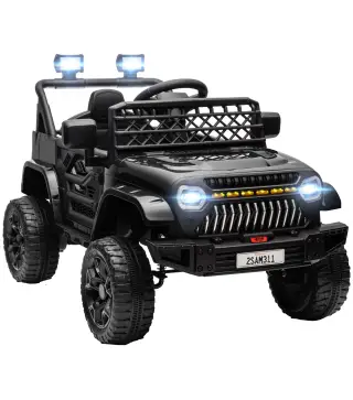 Carro Eléctrico Infantil