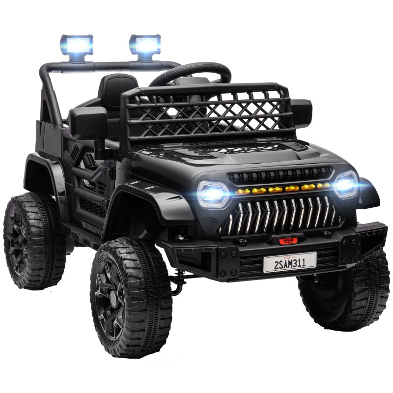Carro Eléctrico Infantil