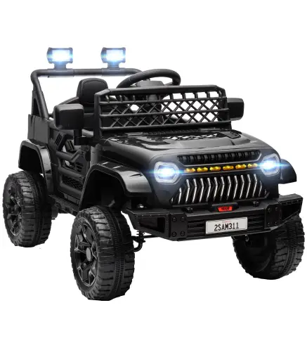 Carro Eléctrico Infantil