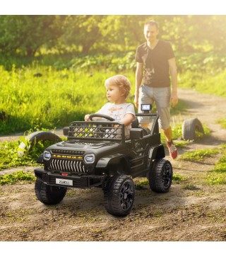 Carro Eléctrico Infantil