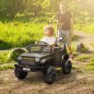 Carro Eléctrico Infantil