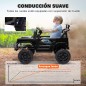 Carro Eléctrico Infantil