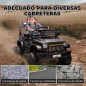 Carro Eléctrico Infantil